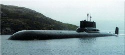 Чертежи подводных лодок